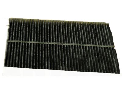 2015 Nissan 370Z Cabin Air Filter - B7277-1EA0B