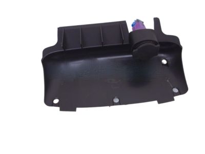 Nissan 87069-3JA8B Harness-Sub,Front Seat