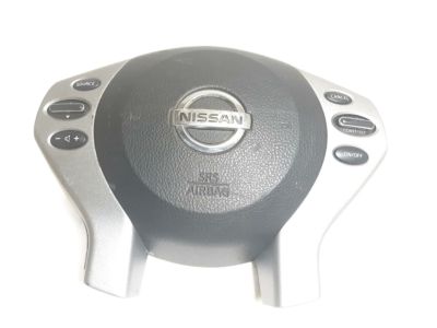 Nissan 98510-JA18A