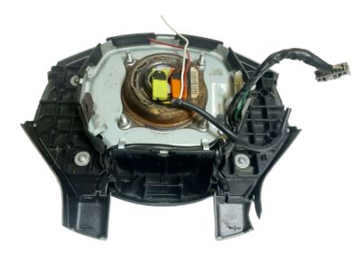 Nissan 98510-JA18A Air Bag Driver Side Module Assembly