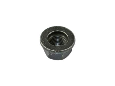 Nissan 01223-00281 Nut