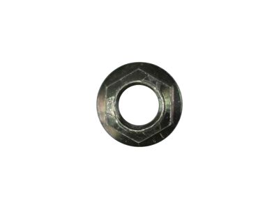 Nissan 01223-00281 Nut