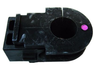 2015 Nissan Rogue Sway Bar Bushing - 54613-JG03A