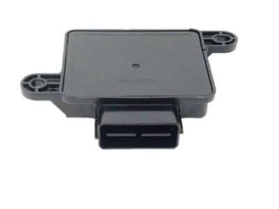 Nissan Sentra Air Bag Control Module - 98856-9AM0A