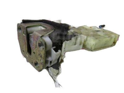 1998 Nissan Pathfinder Door Lock Actuator - 82503-5P010