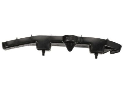 Nissan 62220-9N00A Bracket-Front Bumper Side,RH