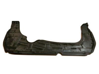 Nissan 75892-3SH0A Cover-Front Under