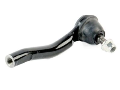 2007 Nissan Sentra Tie Rod End - D8640-ET00A