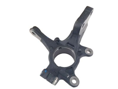 Nissan Versa Note Steering Knuckle - 40015-1HK0A