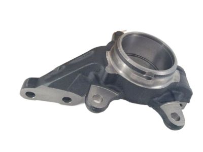 Nissan 40015-1HK0A Spindle-KNUCKLE,LH