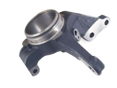 Nissan 40015-1HK0A Spindle-KNUCKLE,LH