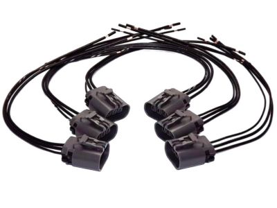 Nissan 24079-85M00 Harness-Engine Sub