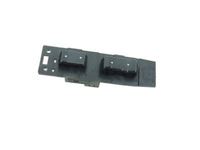 1986 Nissan 300ZX Power Window Switch - 25401-19P00