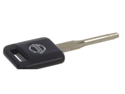 Nissan H0564-ZH30B Key-Blank,Master