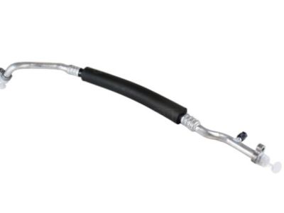 2013 Nissan Armada A/C Hose - 92480-ZT00A