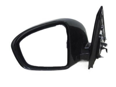 Nissan Pathfinder Car Mirror - 96302-3KA9A