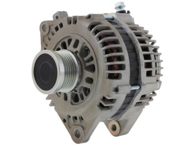 2006 Nissan Altima Alternator - 23100-ZB000