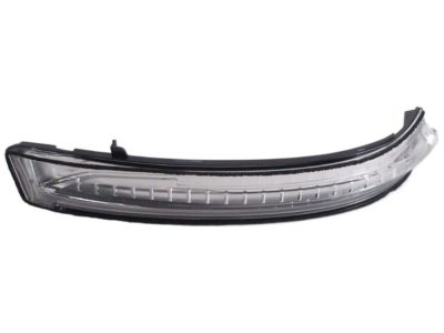 Nissan Side Marker Light - 26160-4BA0A