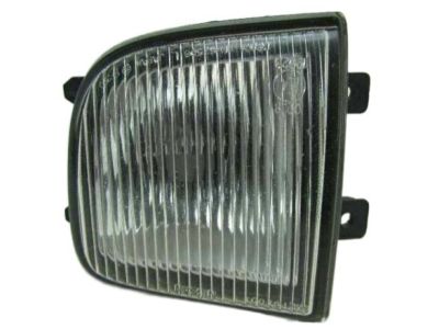 2001 Nissan Pathfinder Fog Light - 26155-2W125