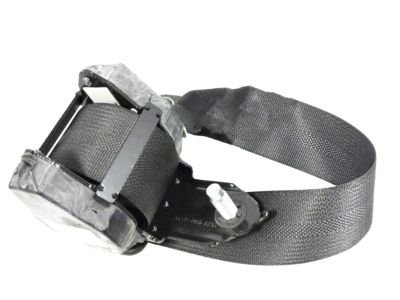 Nissan 88844-9HS8B Tongue Rear Seat Belt Assembly