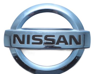 Nissan 62890-3NA0A