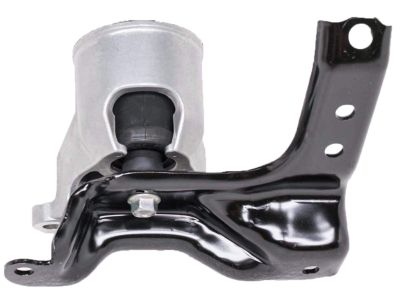 Nissan 11210-3KA0A Engine Mounting Insulator ,Right