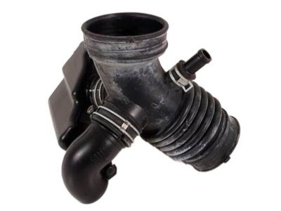 2002 Nissan Sentra Air Intake Coupling - 16578-AU415