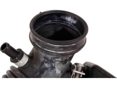 Nissan 16578-AU415 Hose-Air