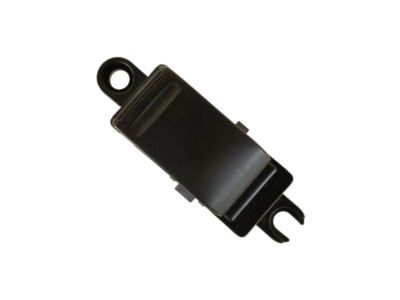 2000 Nissan Sentra Power Window Switch - 25411-5M000