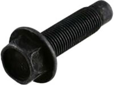 Nissan 31305-3VX0C Plug-Thread