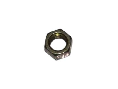 Nissan 39607-03P00 Nut