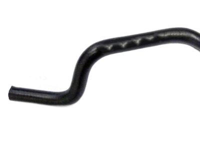 Nissan 21632-7S200 Hose-Auto Transmission Oil Cooler