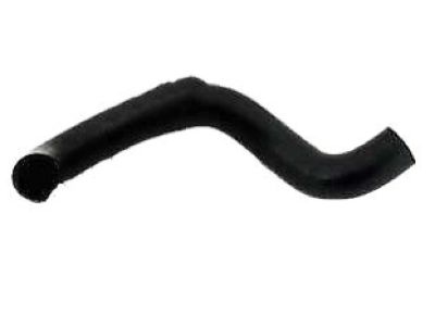 Nissan 21501-3S500 Hose-Radiator,Upper