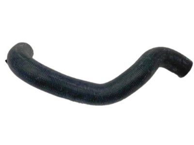 Nissan 21501-3S500 Hose-Radiator,Upper