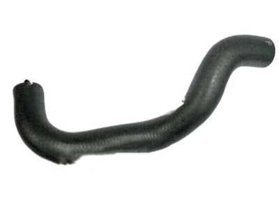 Nissan 21501-3S500 Hose-Radiator,Upper