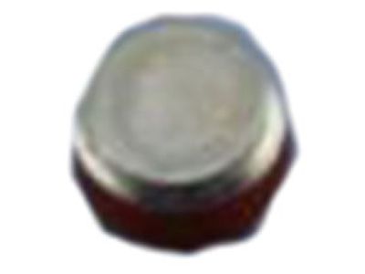 Nissan 32103-3JA0A Plug-Drain