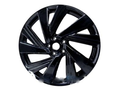 Nissan 40300-5RC3E Wheel-Aluminum