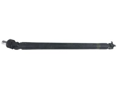 Nissan 37000-1EA0A Shaft Assembly-PROPELLER