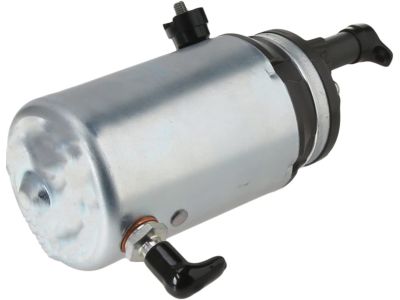 Nissan 17011-P7211 Fuel Pump Assembly