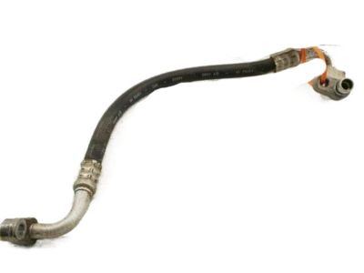 Nissan 92490-EL000 Hose-Flexible,High