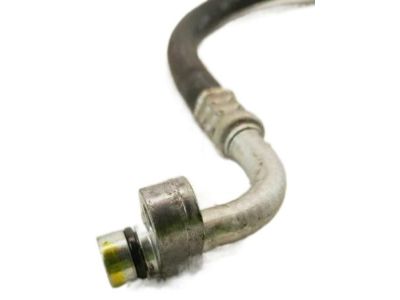 Nissan 92490-EL000 Hose-Flexible,High