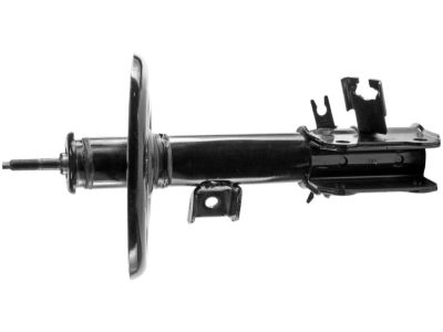 2010 Nissan Maxima Shock Absorber - E4302-9N20D