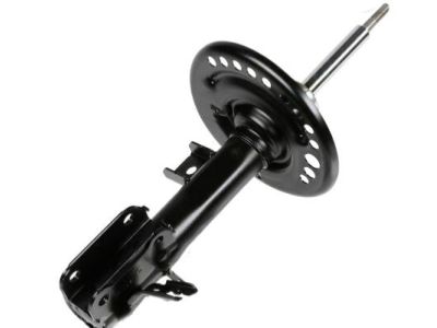 Nissan E4302-9N20D STRUT Kit Front RH