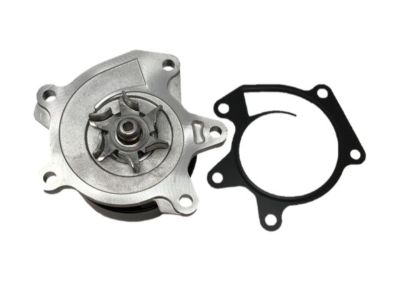 Nissan B1010-1KC0B Pump Kit-Water