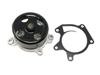 2015 Nissan Juke Water Pump - B1010-1KC0B