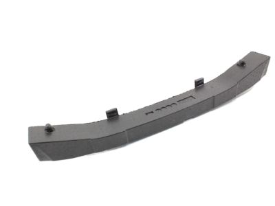 Nissan 85090-9UE0A Energy ABSORBER Rear Bumper