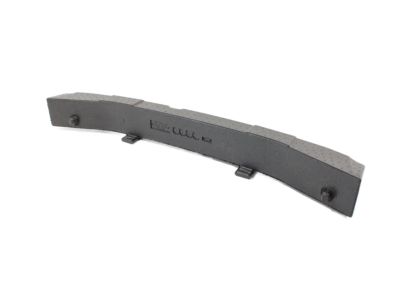 Nissan 85090-9UE0A Energy ABSORBER Rear Bumper