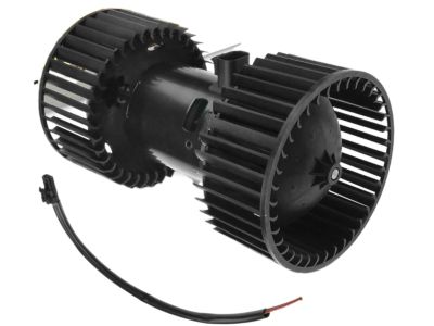 Nissan 27226-5Z000 Motor & Fan Assy-Blower