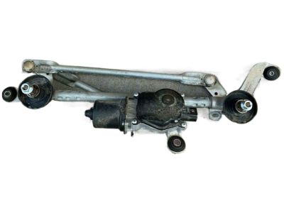 Nissan 28800-3NF0A Drive Assy-Windshield Wiper