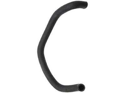 Nissan 92400-86G00 Hose-Front Heater,1